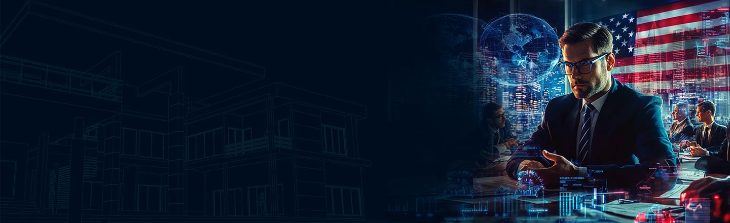 Form I-956F Approval in EB-5