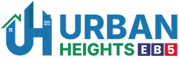 Urban Heights Logo