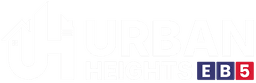 Urban Heights Logo