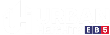 Urban Heights Logo